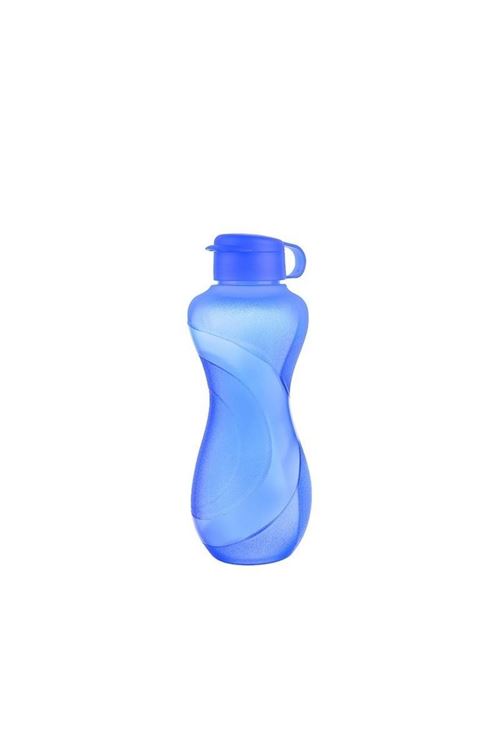 TBL Dekor® 1500ML Kapasiteli Sporcu Tipi Suluk Pratik El Matarası
