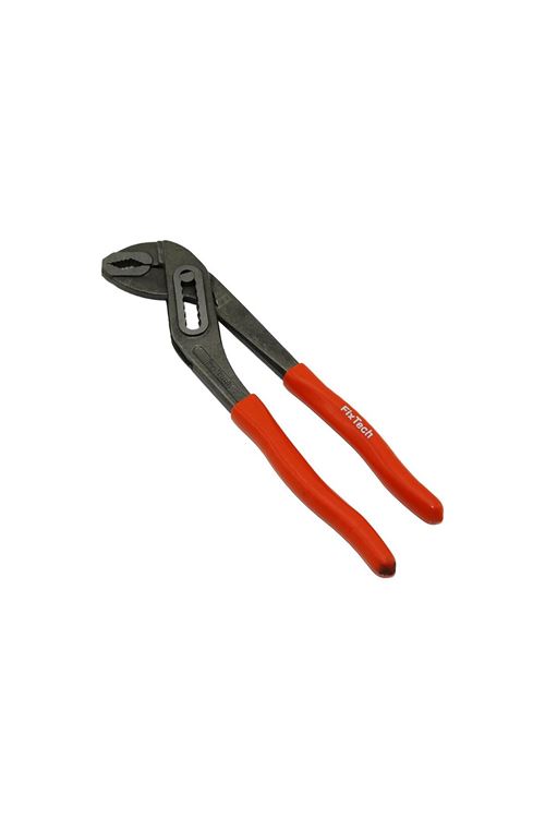Papağan Pense - 10 İnç - 250 mm - Cr-V Malzeme - Kaydırma Ayarlı