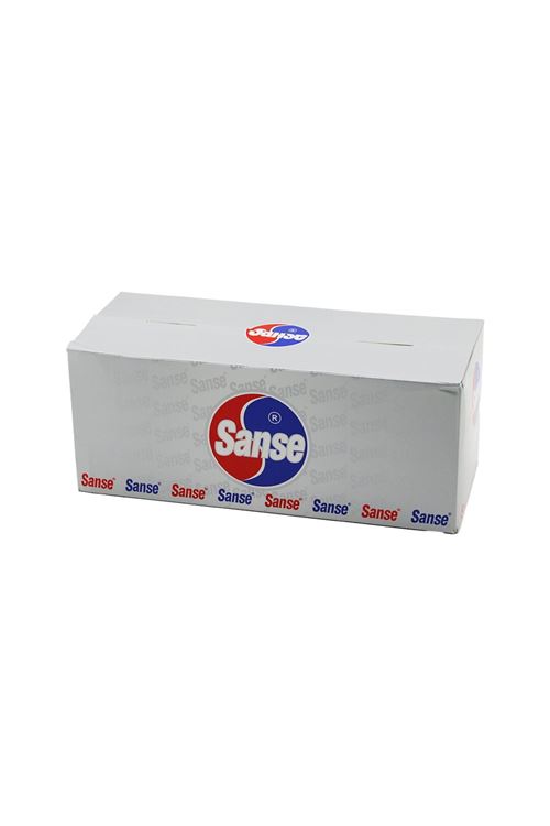Plastik Etiket Kılçığı - 45 mm - 10.000 Parça