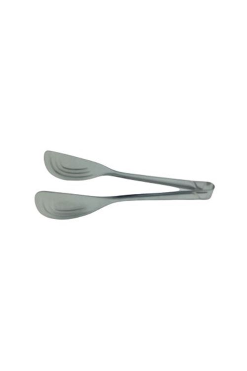 Lüks Pasta Servis Maşası - Metal