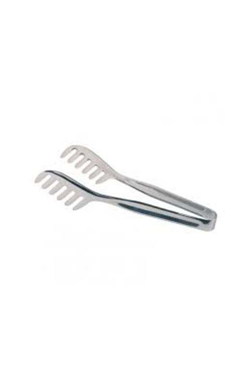 Lüks Makarna Maşası - Metal