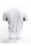 Erkek Jehova Baskılı Süprem T-shirt