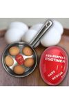 Dublör Yumurta Egg Timer