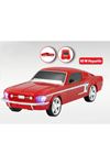 Mustang Tasarımlı Bluetooth Hoparlör