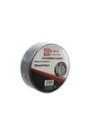 Kaydırmaz Siyah Bant 50 mm X 10 mt