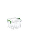 Tiny Box Kare Saklama Kutusu 0.3 Litre