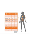 Kadın Askılı Yuvarlak Yaka Dantel Detaylı Viskon Bluz