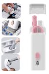ÇOK FONKSIYONLU 7 IN 1 AIRPODS KLAVYE EKRAN KULAKLIK TEMIZLEME KITI