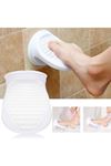 Banyo Ayak Dayanağı Pedalı