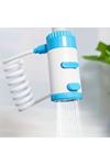 Multifonksiyonel Musluk Uzatıcı Ve Sabun Dispenseri