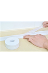 BEYAZ Su Sızdırmaz Lavabo Kenar Bandı (KUTUSUZ)(3.2m)