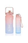 Motivasyonel Suluk Seti 2000 ml. Ve 900 ml.
