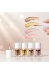 4'lü Likit Highlighter Aydınlatıcı Seti