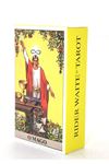 Rider Waite Tarot Kartı Destesi