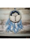 Rüya Kovan Hayat Ağacı Dream Catcher