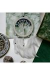 Rüya Kovan Hayat Ağacı Dream Catcher