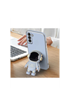 Astronot Telefon Tutucu