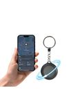 iTag GPS Takip Cihazı - Apple Bul (Find My) Uyumlu