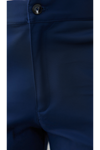 Erkek Cepli Slimfit Atlas Pantolon