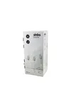 Sinbo Dikey Elektrikli Süpürge - Beyaz - 500W - Ergonomik Tasarım