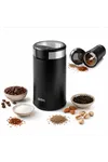 Sinbo Kahve ve Baharat Öğütücü Makine - 50 gr Çelik Hazne - 2 Bıçaklı