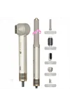 Sinbo Air Brush Saç Şekillendirme Cihazı - 5 Başlıklı - Rose Gold Renk