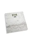 Sinbo Dijital Tartı - Beyaz Renk - 180 kg Maks Kapasite - LCD Ekran