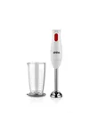 Sinbo Çubuk El Blender - 700 ml Ölçekli Hazne - Paslanmaz Çelik Uçlu
