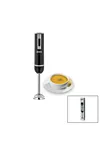 Sinbo Çubuk Blender - Çelik Uçlu - 2 Kademe Hız Ayarı