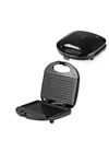 Sinbo Mini Tost Makinesi - Elektrikli - 2 Dilim - 750W