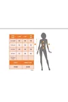 Kadın Yakalı Omuzlardan Açık Arkadan Fermuarlı Kravat Detaylı Dubai Bluz