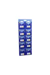 İnce Pil Alkalin - 20'li Paket - AAA Pil