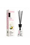 Soft Cotton Bambu Çubuklu Oda Kokusu - 110 ml - Cam Şişe
