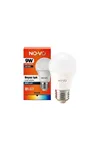 Beyaz Led Ampul - 9W - E27 Duy