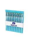 Kontrol Kalemi - Düz Uç - Hassas Ölçüm