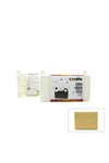 Modem Saklama Kutusu - Plastik - Tek Renk - 25x15x6 cm