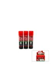 Stick Yapıştırıcı - Toksit İçermez - Temiz - Yıkanabilir - 21 gr