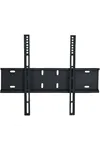Sabit TV Askı Aparatı - 140-190 cm - Metal - Siyah