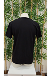 Erkek Around Baskılı Süprem T-shirt