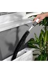 TBL Dekor® Ergonomik Pratik Kolay Kalorifer Peteği Temizleme Fırçası Aleti