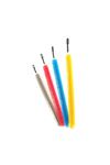 TBL Dekor® Ergonomik Pratik Kolay Kalorifer Peteği Temizleme Fırçası Aleti