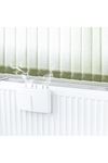 TBL Dekor® Fresh Air Kalorifer Suluğu Kalorifer Petek Nemlendirici Suluk