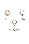 TBL Dekor® 8inç 20cm Youtube Instagram Tiktok Selfie  Stüdyo Video Fotoğraf Ring Light  Tripod Led Halk