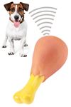TBL Dekor Köpekler İçin Oyuncak Tavuk Budu