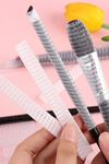 TBL Dekor® Makyaj Far Allık Kontür Eyeliner Fırça Malzemeleri Ürünleri Koruyucu File Kapak Örgü Kılıf S