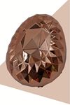 TBL Dekor® Rose Gold Saç Düzleştirici Tarak Geniş AralıklıHer Saç Tipine Uygun Fırçalı Saç Düzleştiric