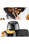 TBL Dekor® Renkli Isıya Dayanıklı Yıkanılabilir Silikon Fırın Ve Airfryer Kare Pişirme Matı 21,5 Cm
