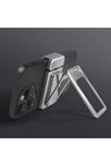 TBL Dekor®  360 derece Dönen Tüm Telefon Tipleri İle Uyumlu Metal Telefon Standı Braket