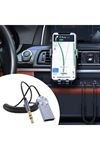 TBL Dekor® Araba için Bluetooth Aux Alıcısı Wireless Araç Kiti