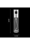 TBL Dekor® 100ml Kapasiteli Şeffaf Spreyli Yağdanlık Sosluk Yağ Püskürtücü Yağ Şişesi